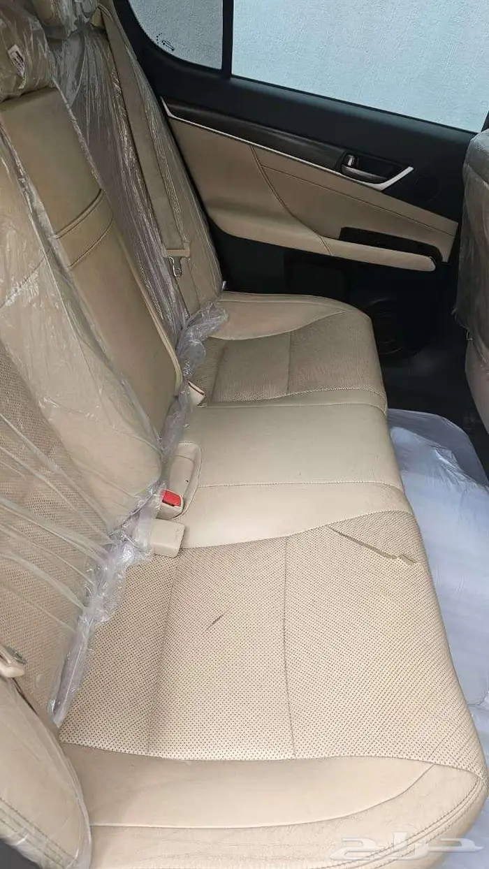 للبيع او البدل لكزس gs350 موديل 2012 9