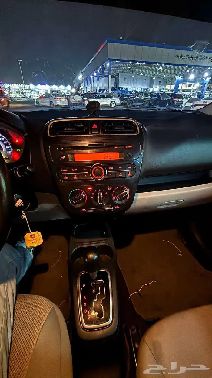 ميتسوبيشي 2020 6