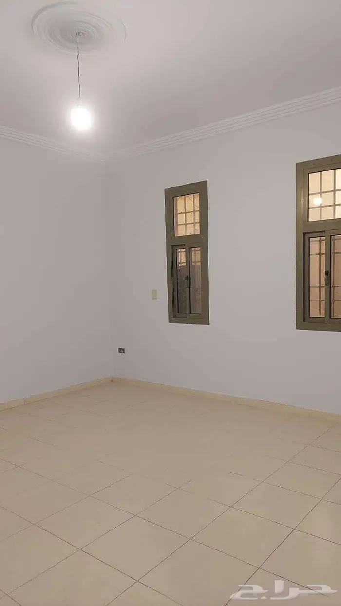 شقة للايجار جدة حي البساتين 3 غرف 0