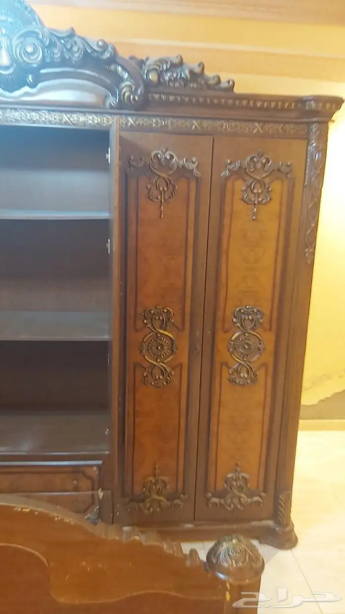 غرفه نوم كاملة 3