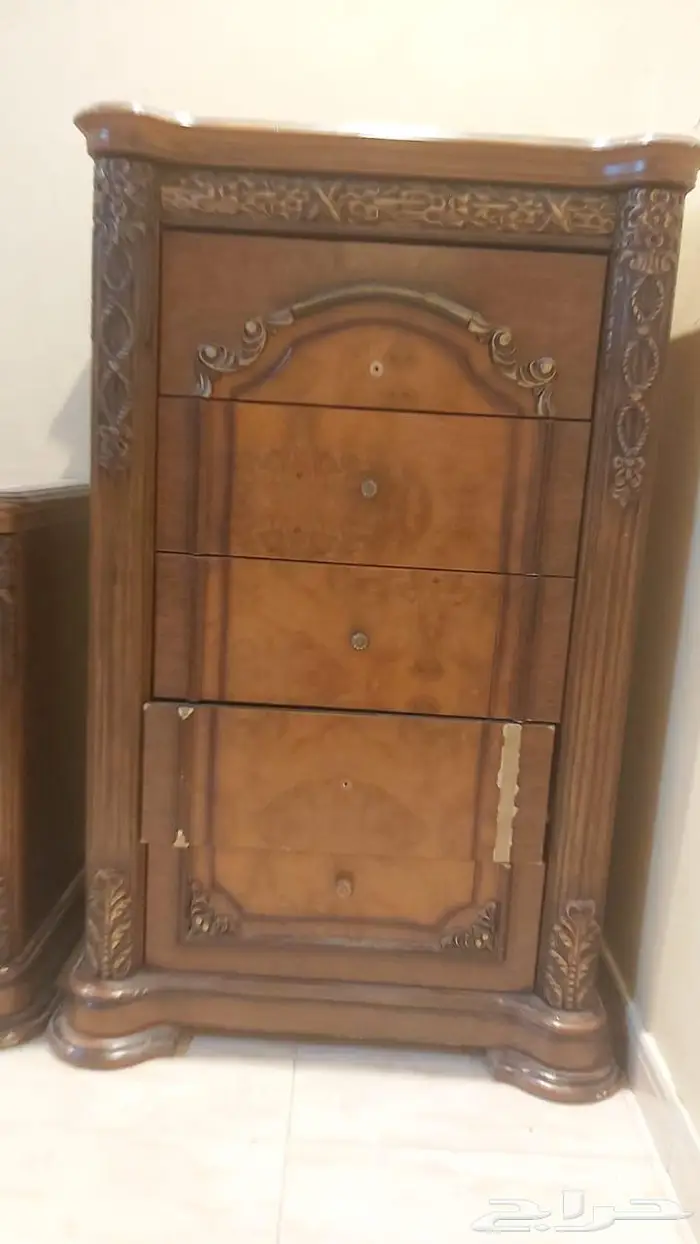 غرفه نوم كاملة 7