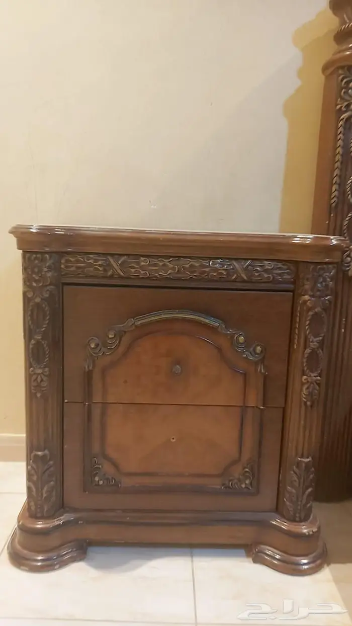 غرفه نوم كاملة 6