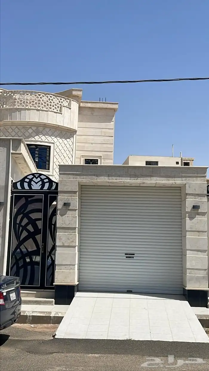 للبيع ديلوكس بحائل حي النقرة 0