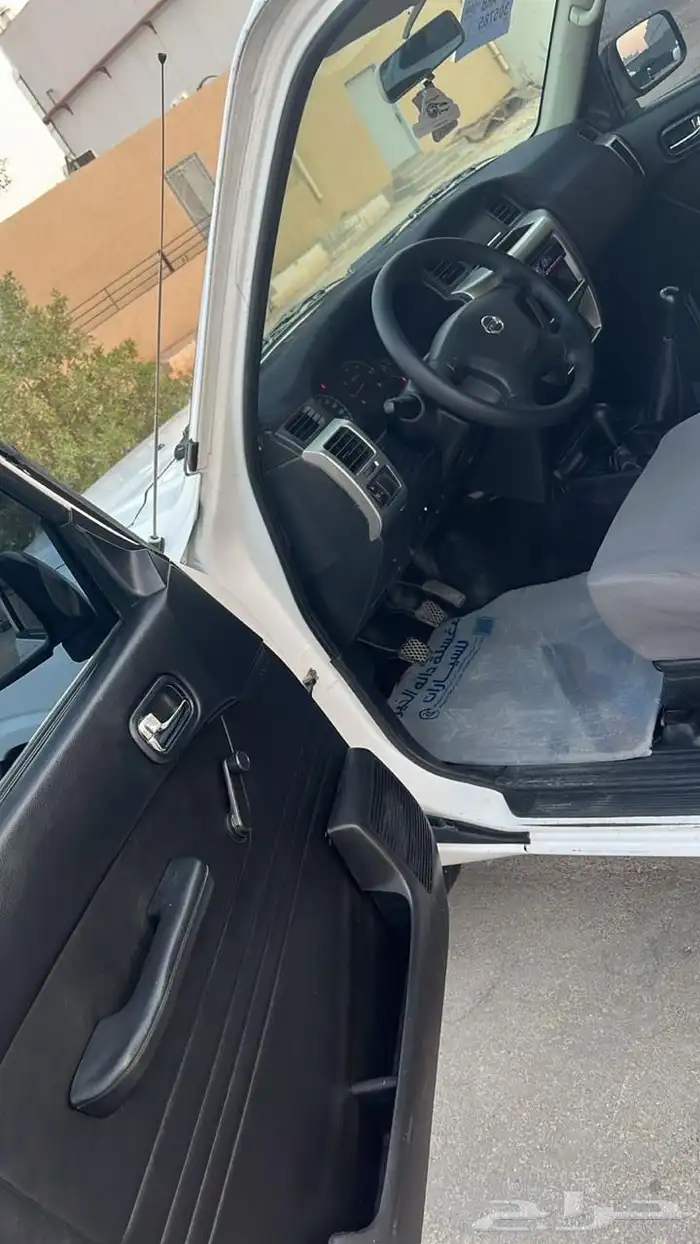 باترول ربع باب واحد 7