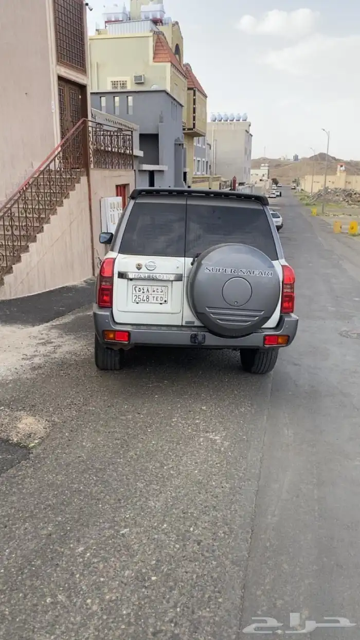 سوبر سفاري 2020 9