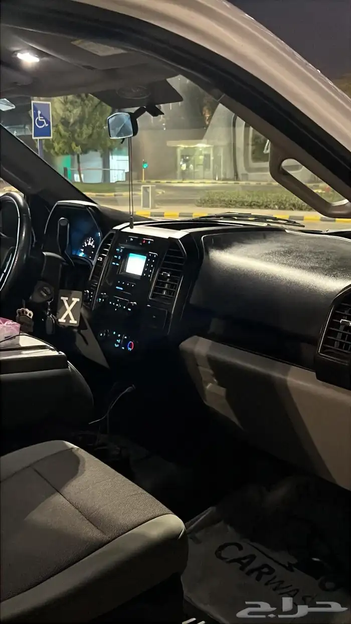 f150 2018 V8 دبل 3
