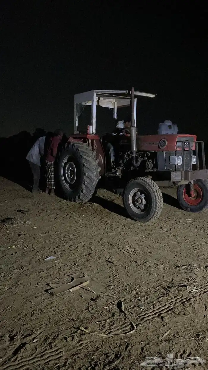 حراثه ماسي فرجسون 165 انجليزي مع مخرش الحد 50 الف ع الشرط 0