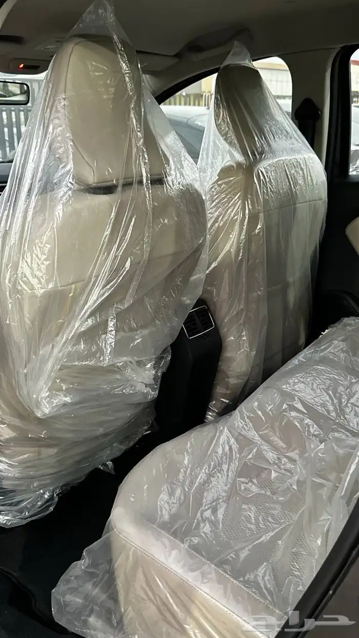 رينو داستر 2024 فل كامل عروض وخصومات نار وحصريه الكميه محدود 4