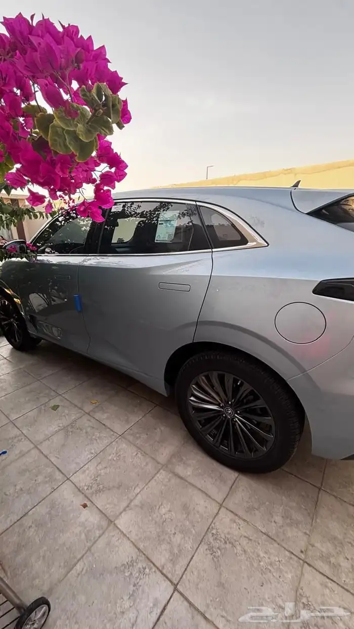 شانجان يوني كي 2023 0