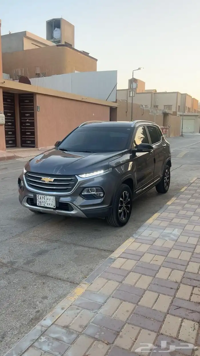 شفروليه جروف 2024 بريمير الرياض 4