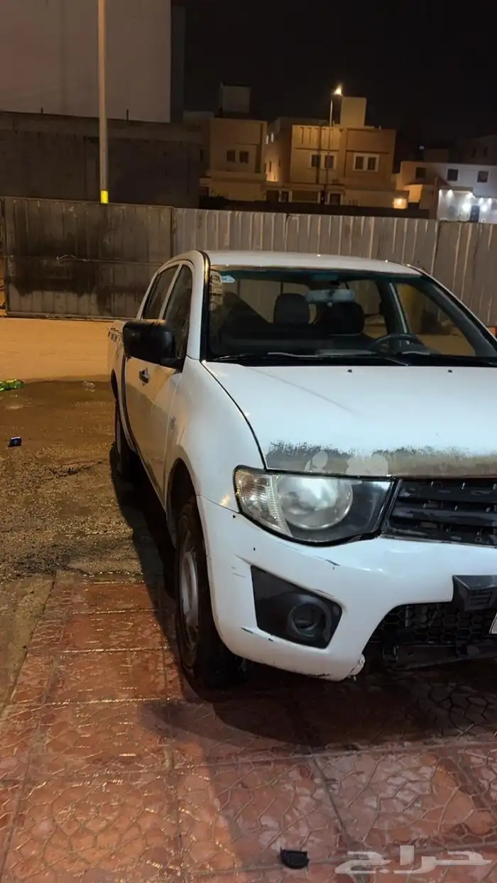 200l ميستوبيشي 2