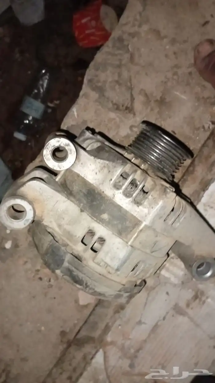 للبيع قطع غيار كرايزلر 6