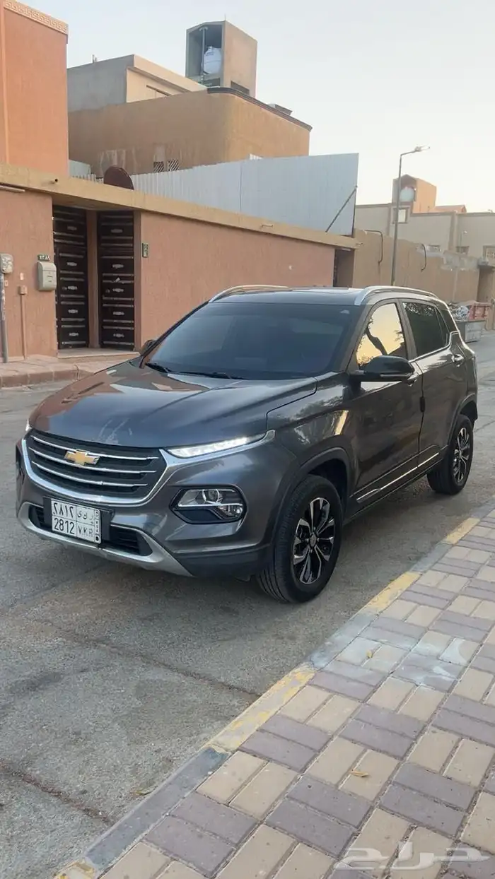 شفروليه جروف 2024 بريمير الرياض 0