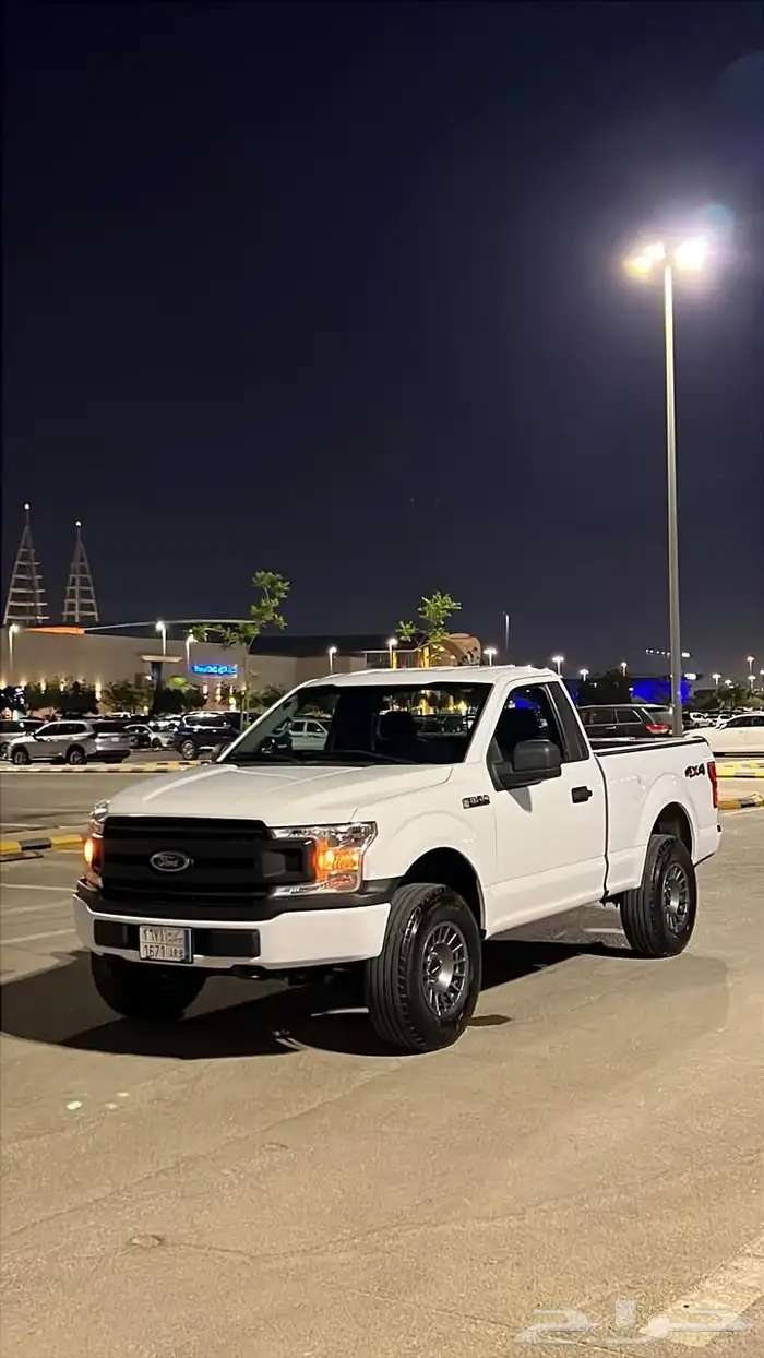 f150 2018 V8 دبل 11