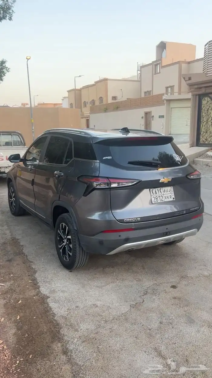 شفروليه جروف 2024 بريمير الرياض 2