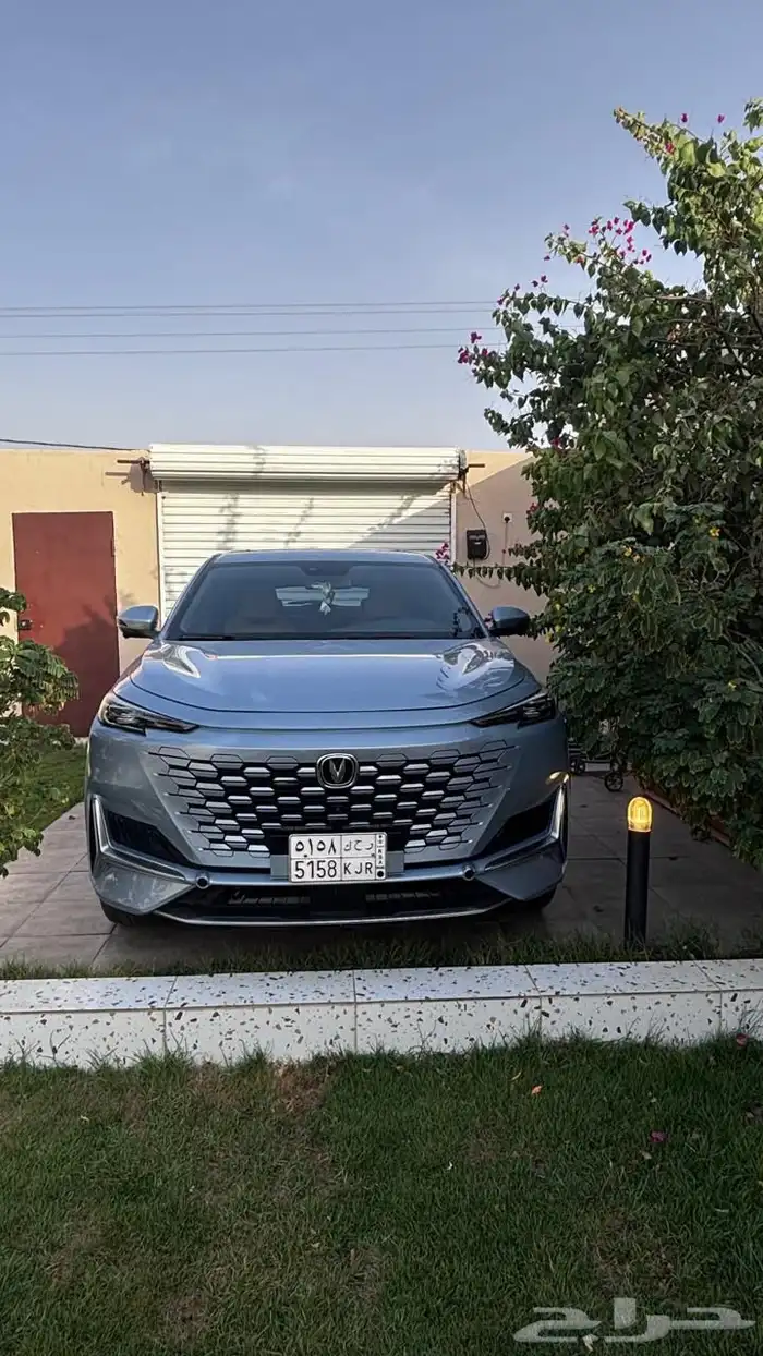 شانجان يوني كي 2023 2