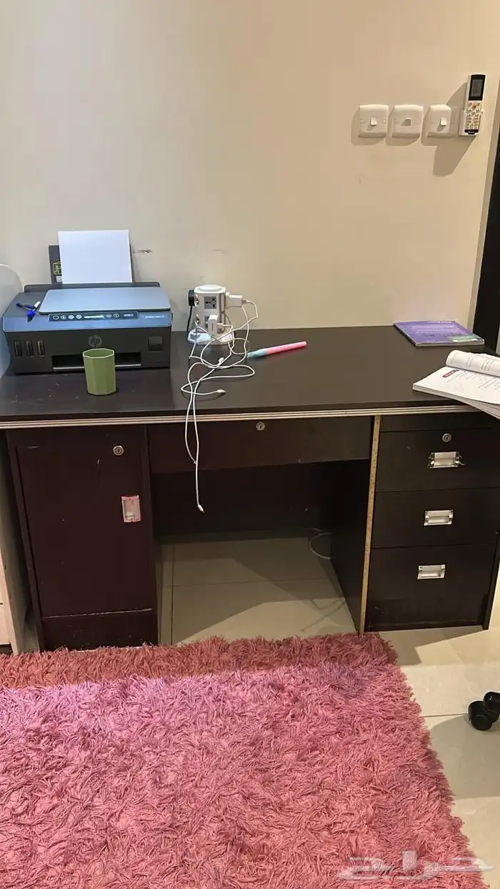 اثاث للبيع مستعجل 4