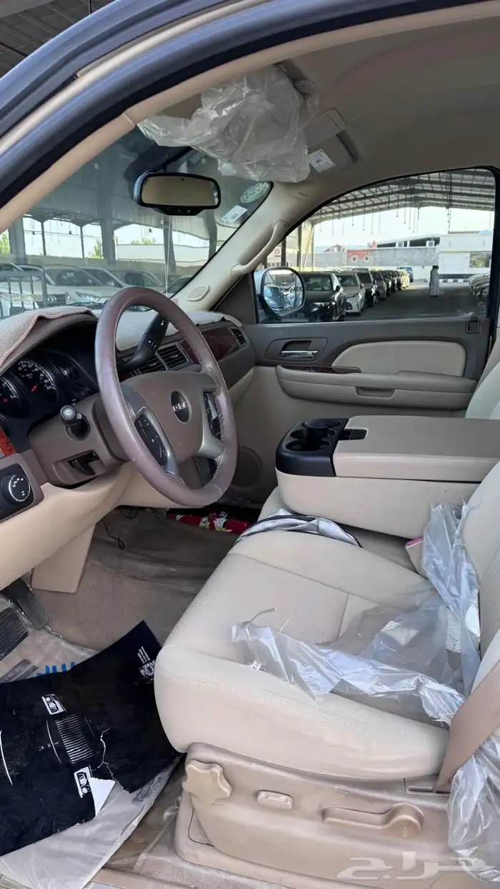 جمس 2009 الممشى قليل 3