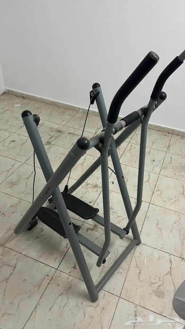 جهاز سير بحاله ممتازه 1