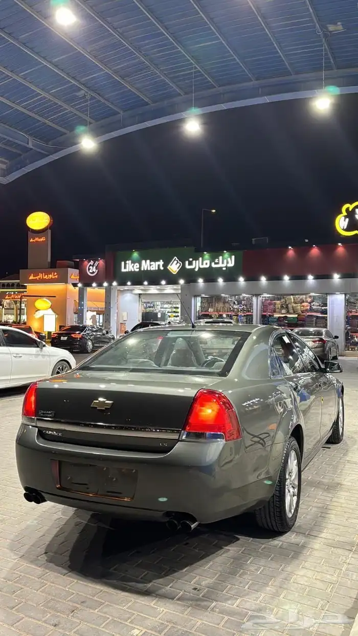 كابرس 6