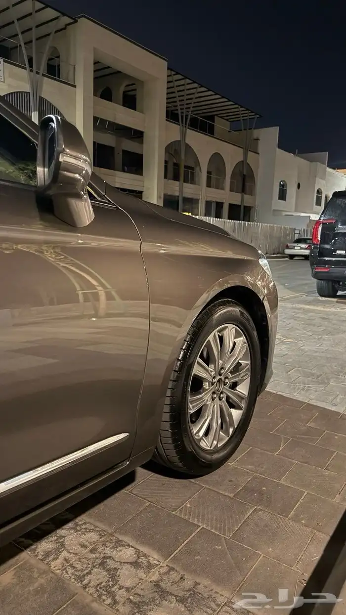 فورد تورس ترند بلس 2021 5