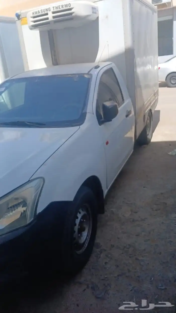 ايسوزو ثلاجه غماره 2020 6