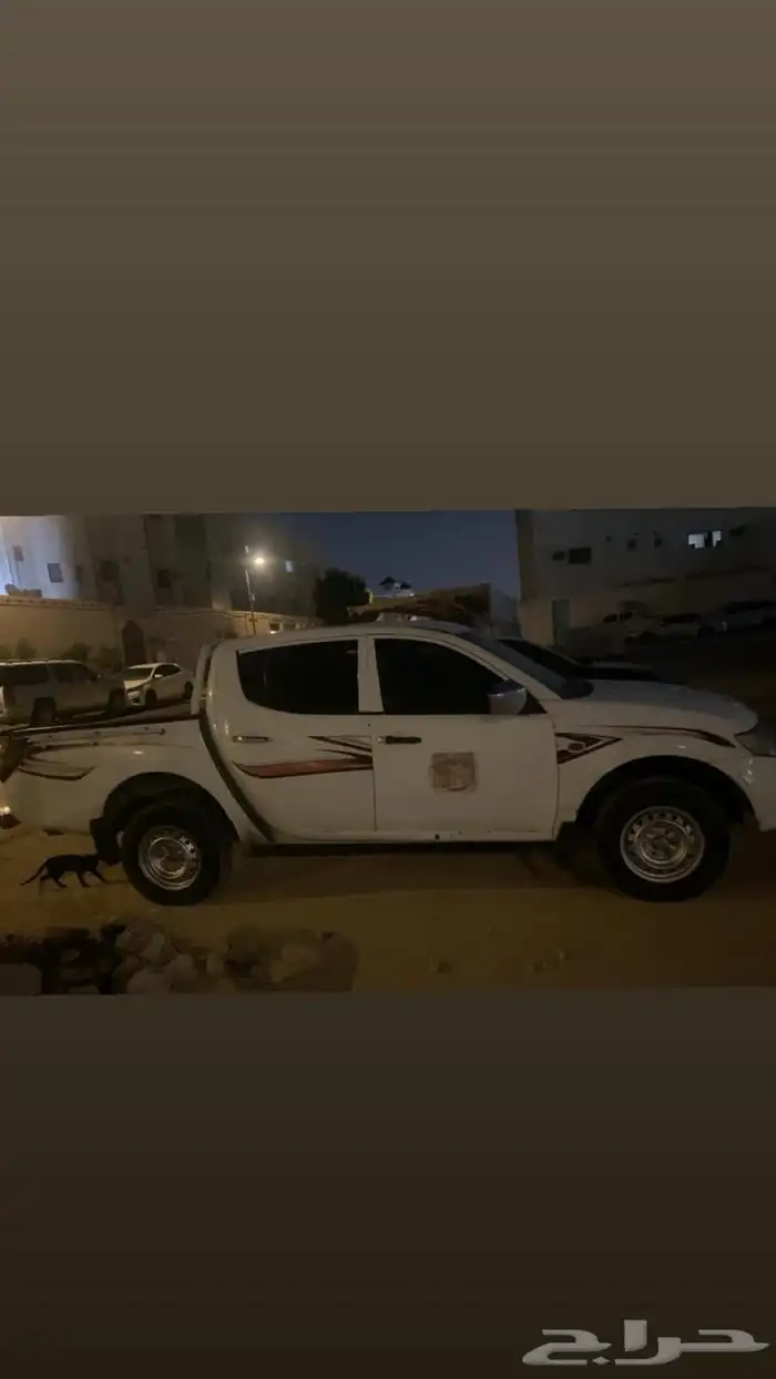مستوبيشي 3