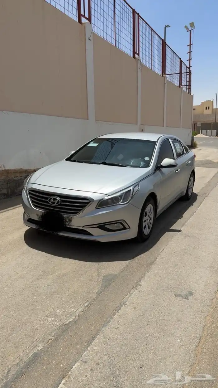 سوناتا 2016 ستاندر 0