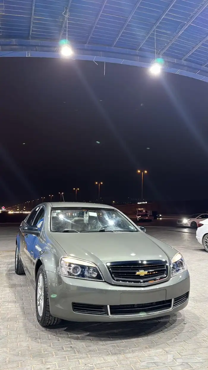 كابرس 3