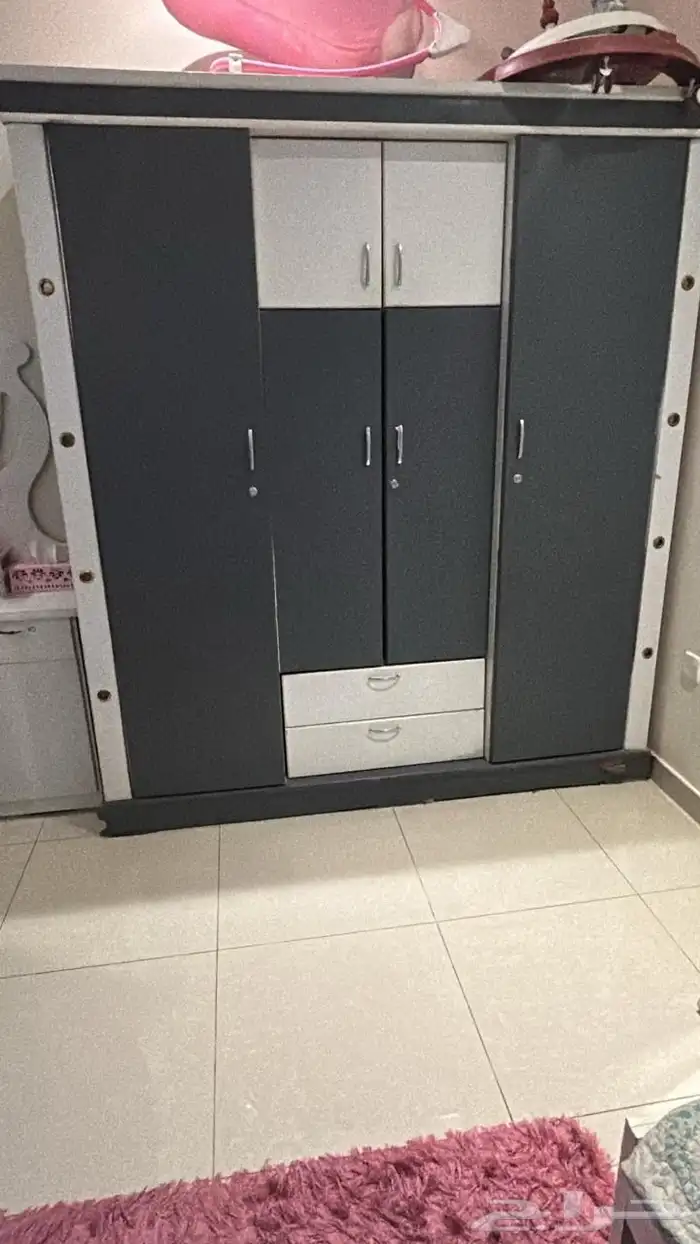 اثاث للبيع مستعجل 6