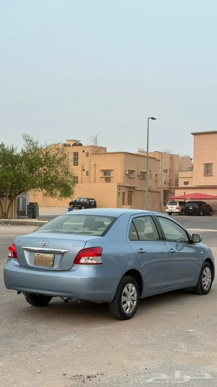 يارس موديل 13 2
