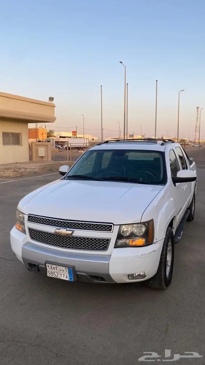 جمس فلانش Z.71 زد موديل 2009 8