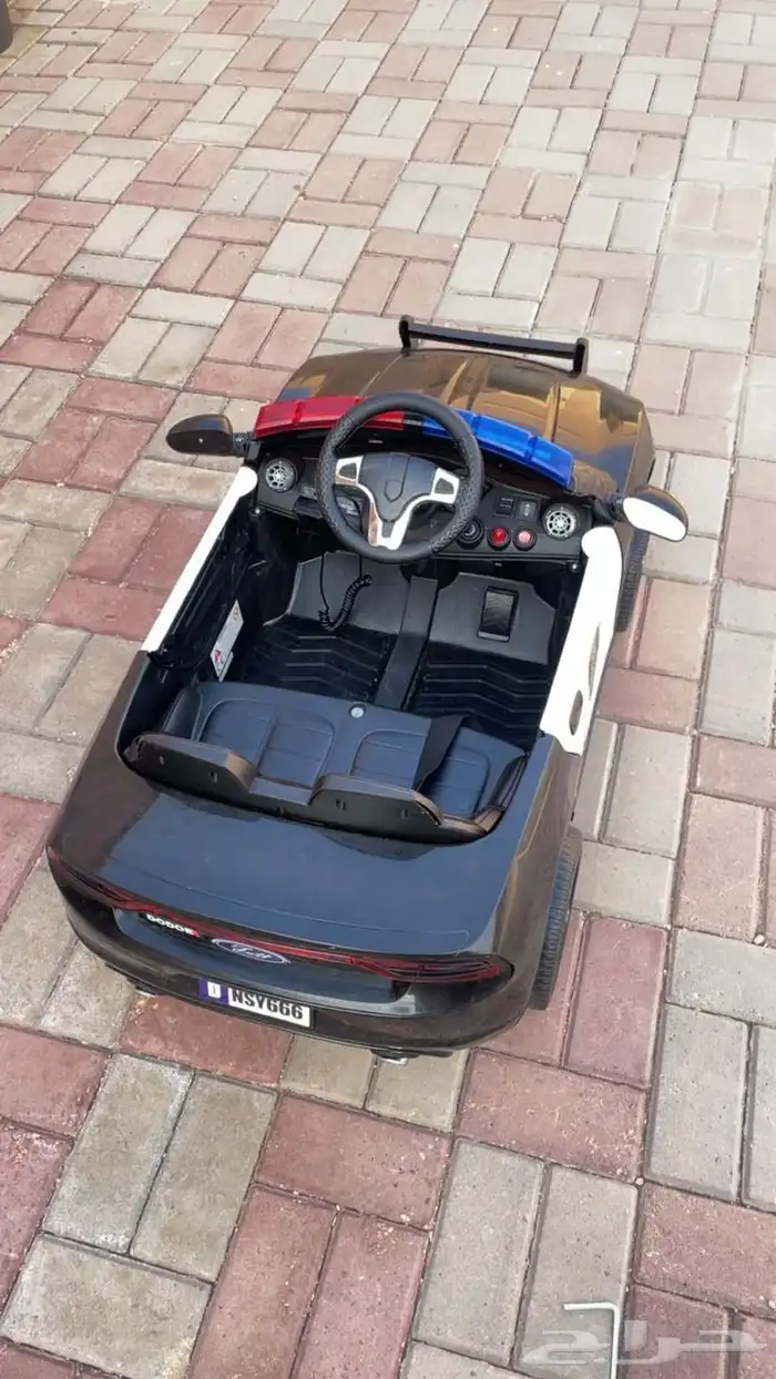 سيارات اطفال 2