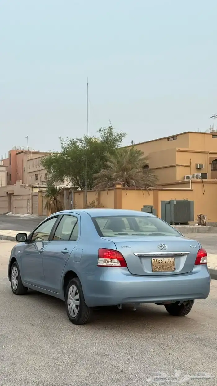 يارس موديل 13 3