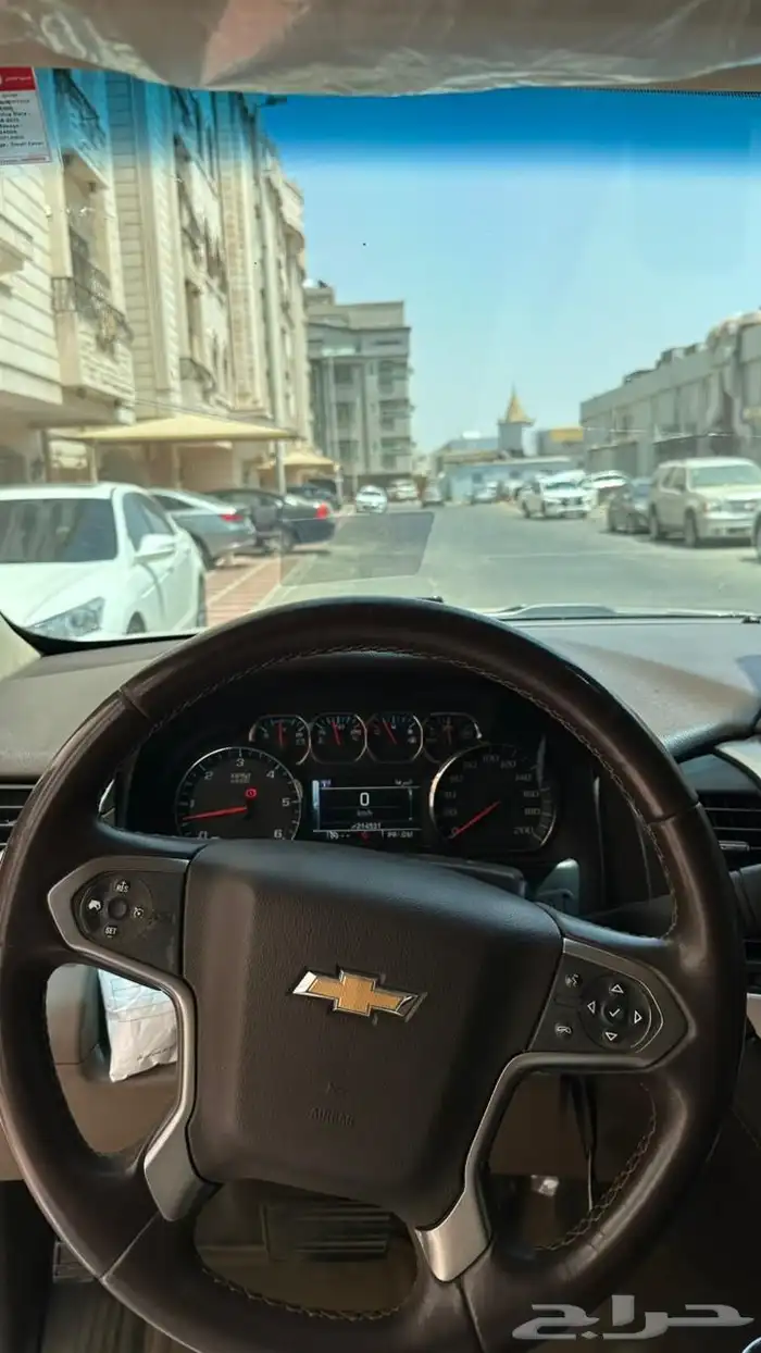 تاهو 2016 2