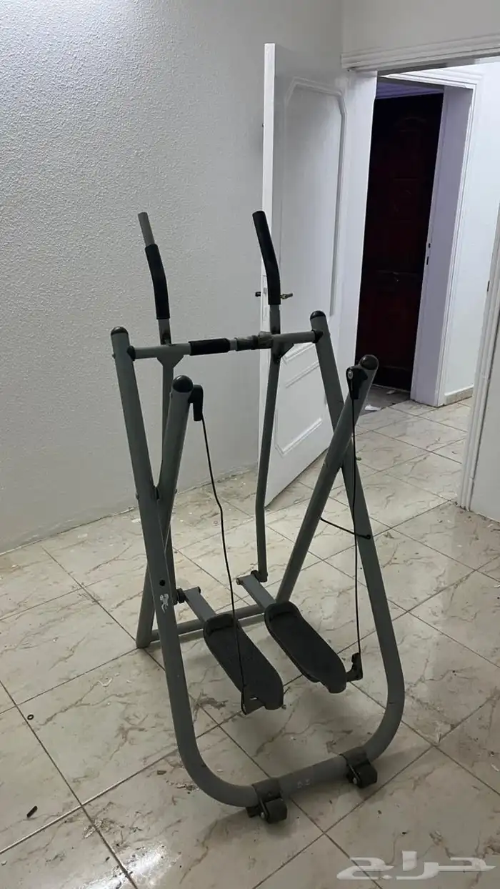 جهاز سير بحاله ممتازه 0