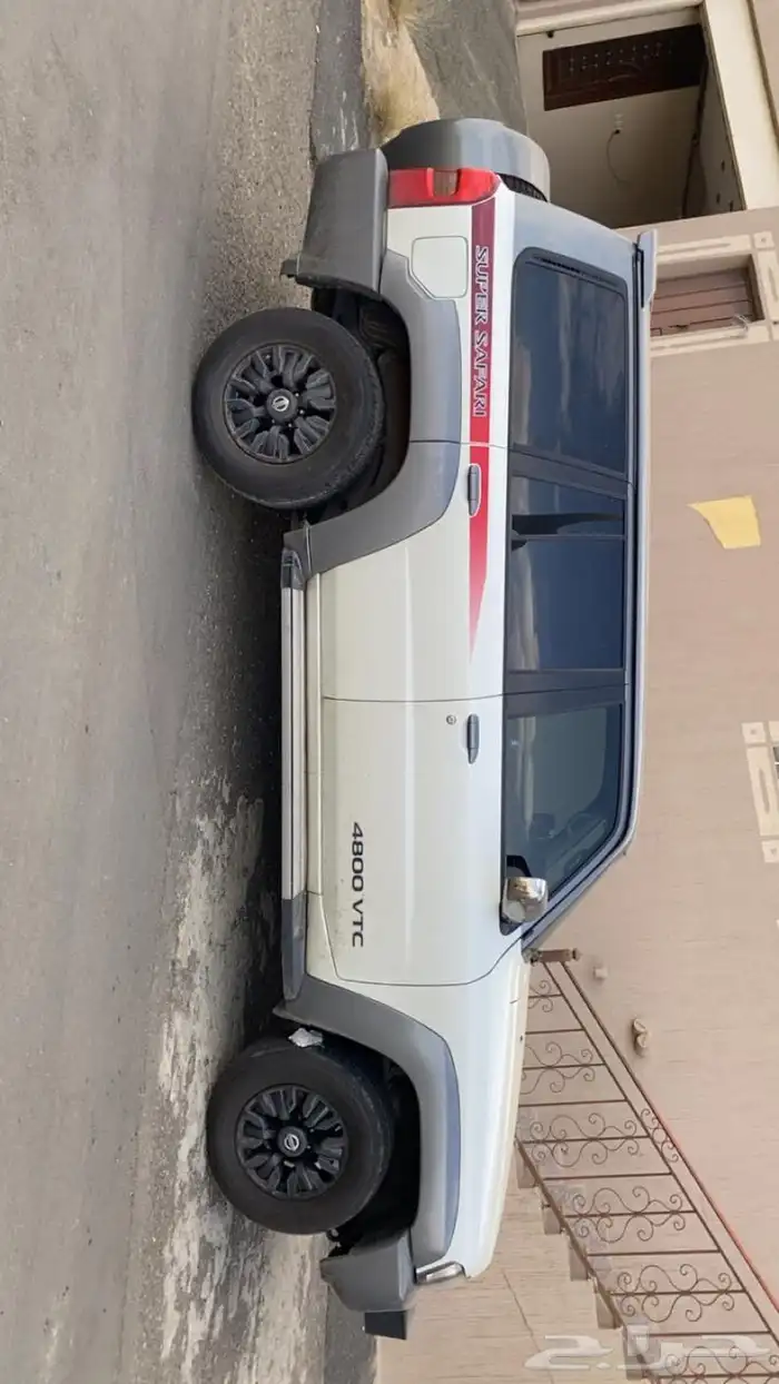 سوبر سفاري 2020 8