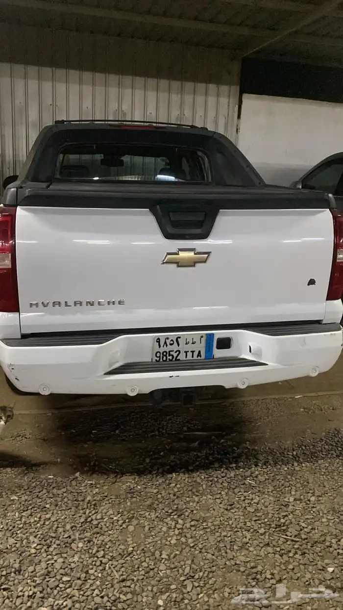 جمس فلانش Z.71 زد موديل 2009 0