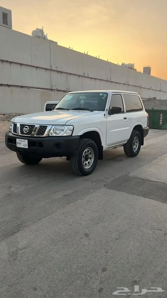 باترول ربع باب واحد 5