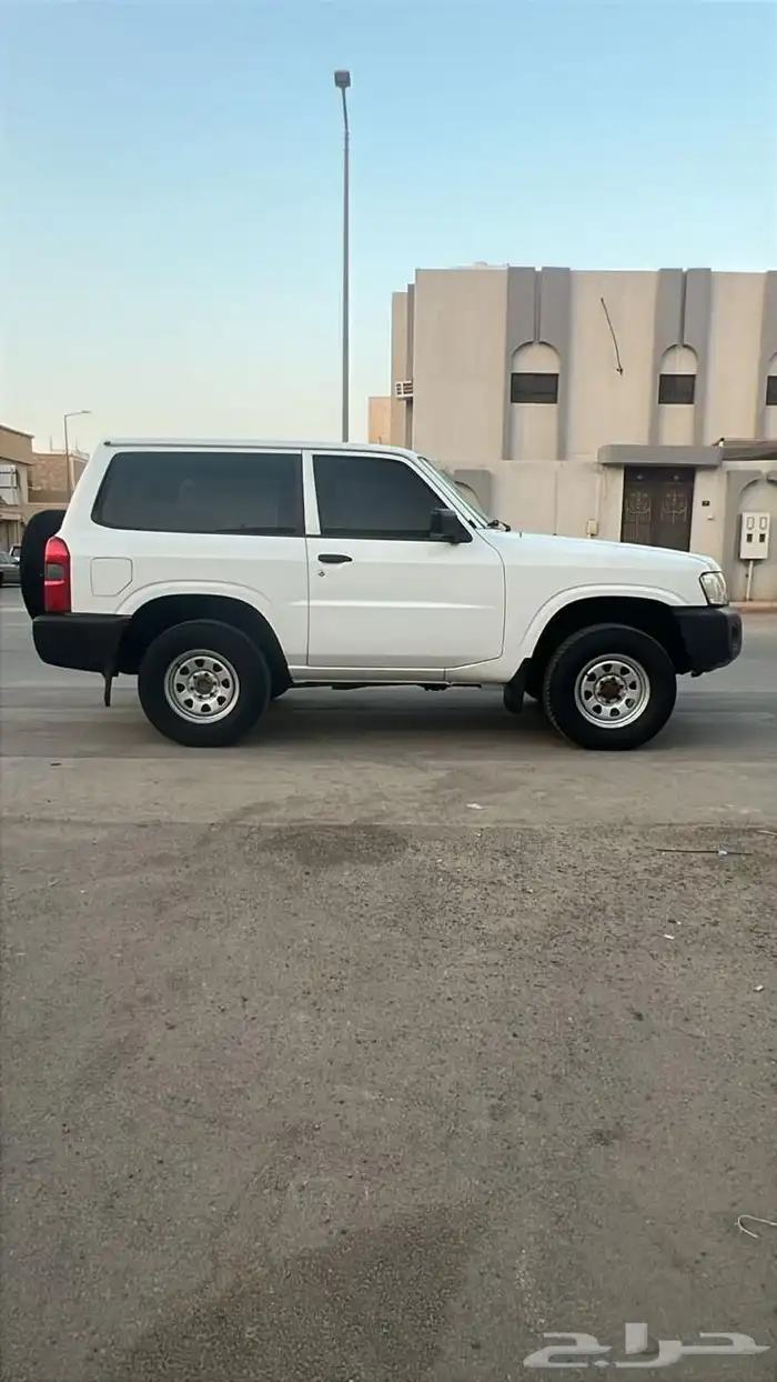 باترول ربع باب واحد 1