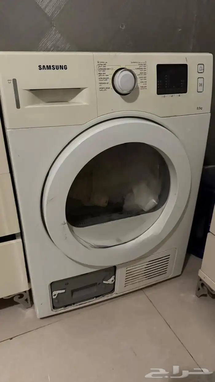 مجفف للبيع 0