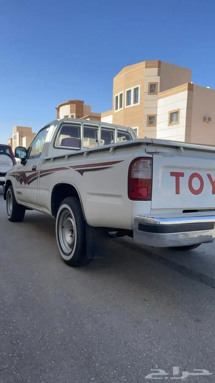 هايلوكس 11