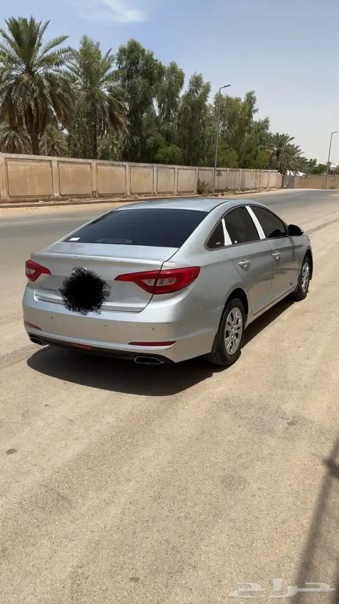 سوناتا 2016 ستاندر 2