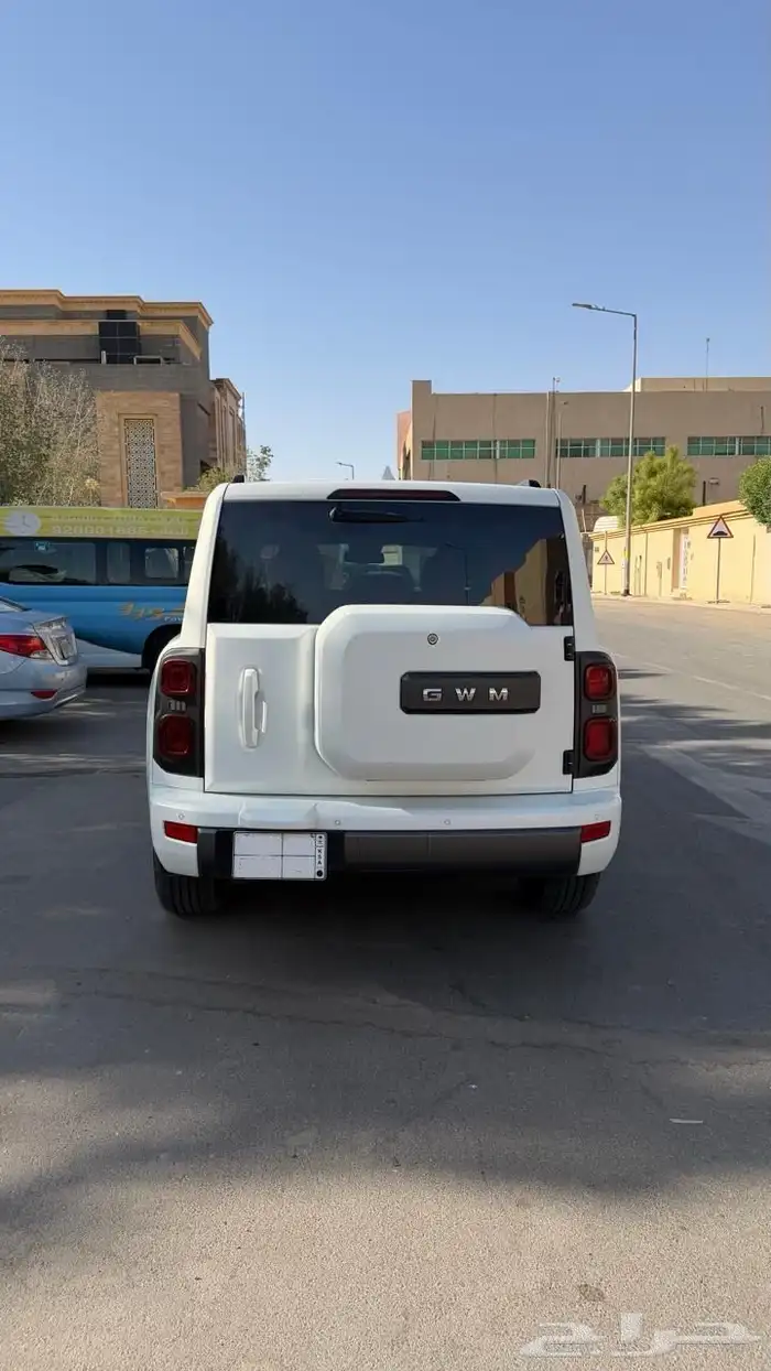 هافال H9 7