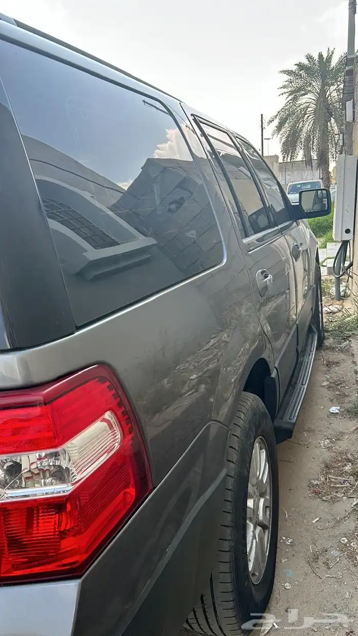 فورد اكسبيدشن 2