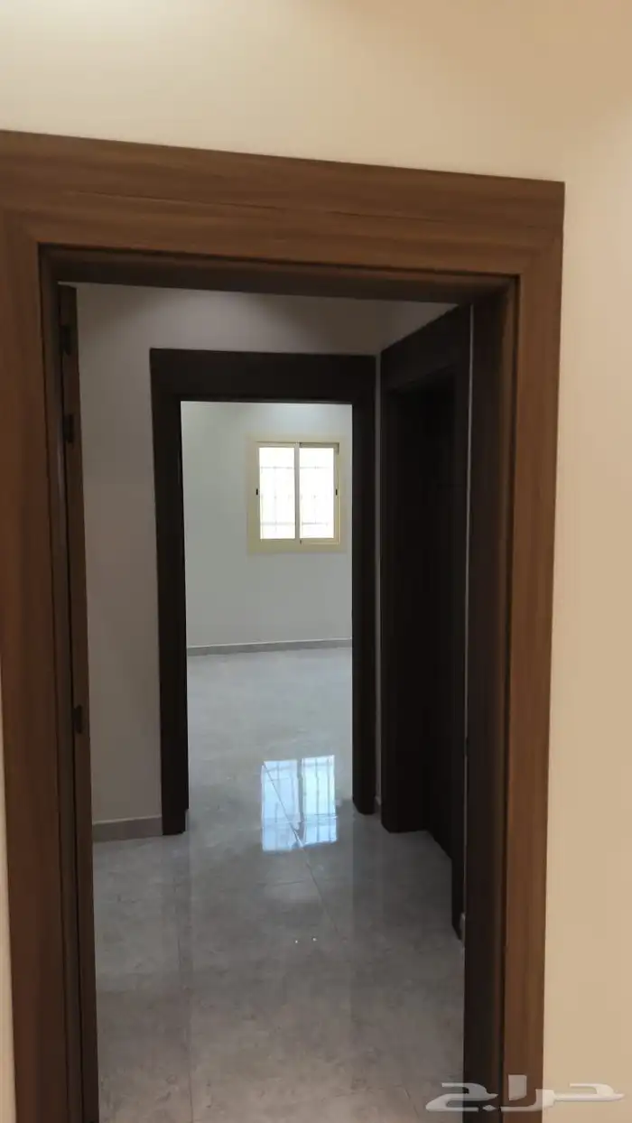 شقتين 4 غرف للايجار جده حي الرياض 5
