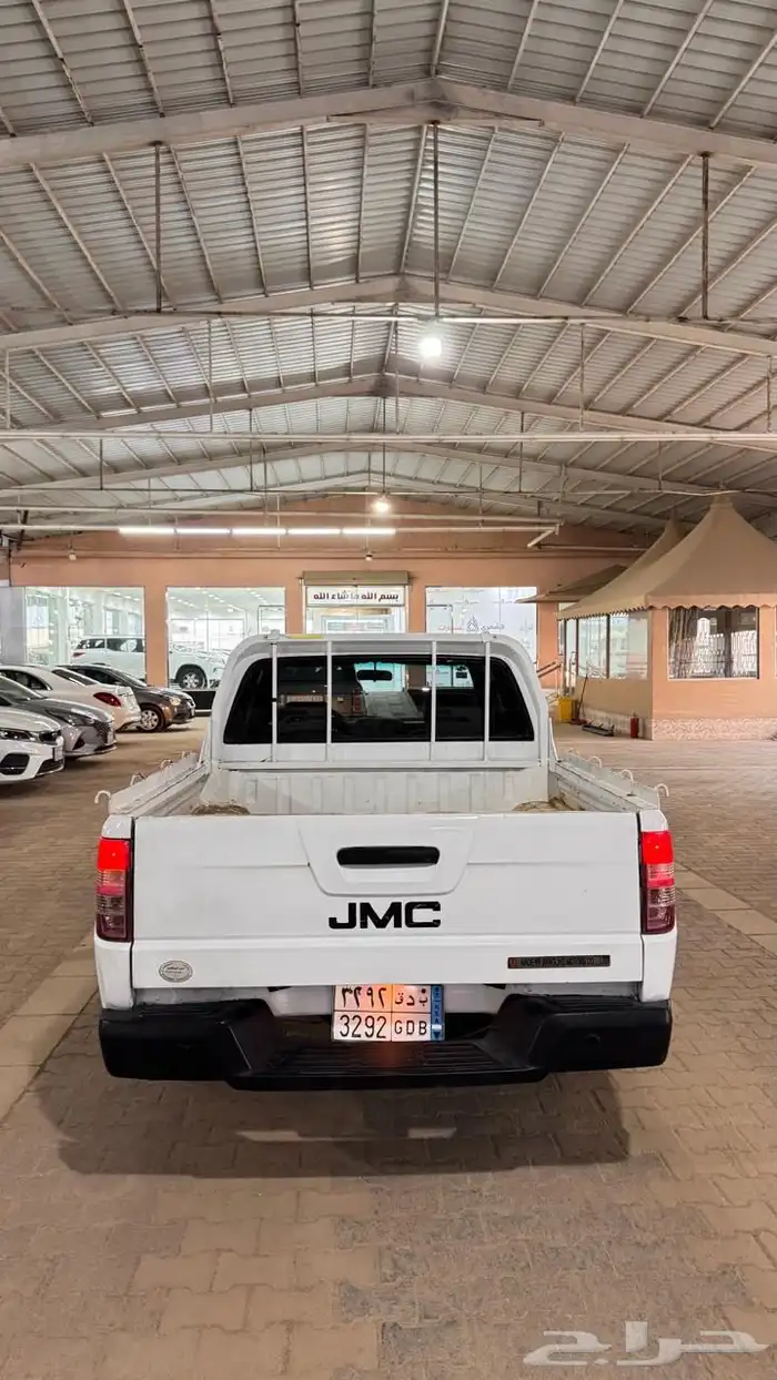 JMCديزل 2017 7