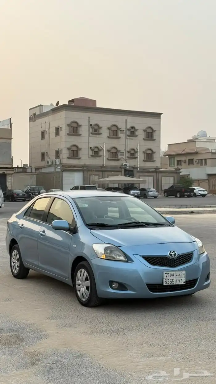 يارس موديل 13 0