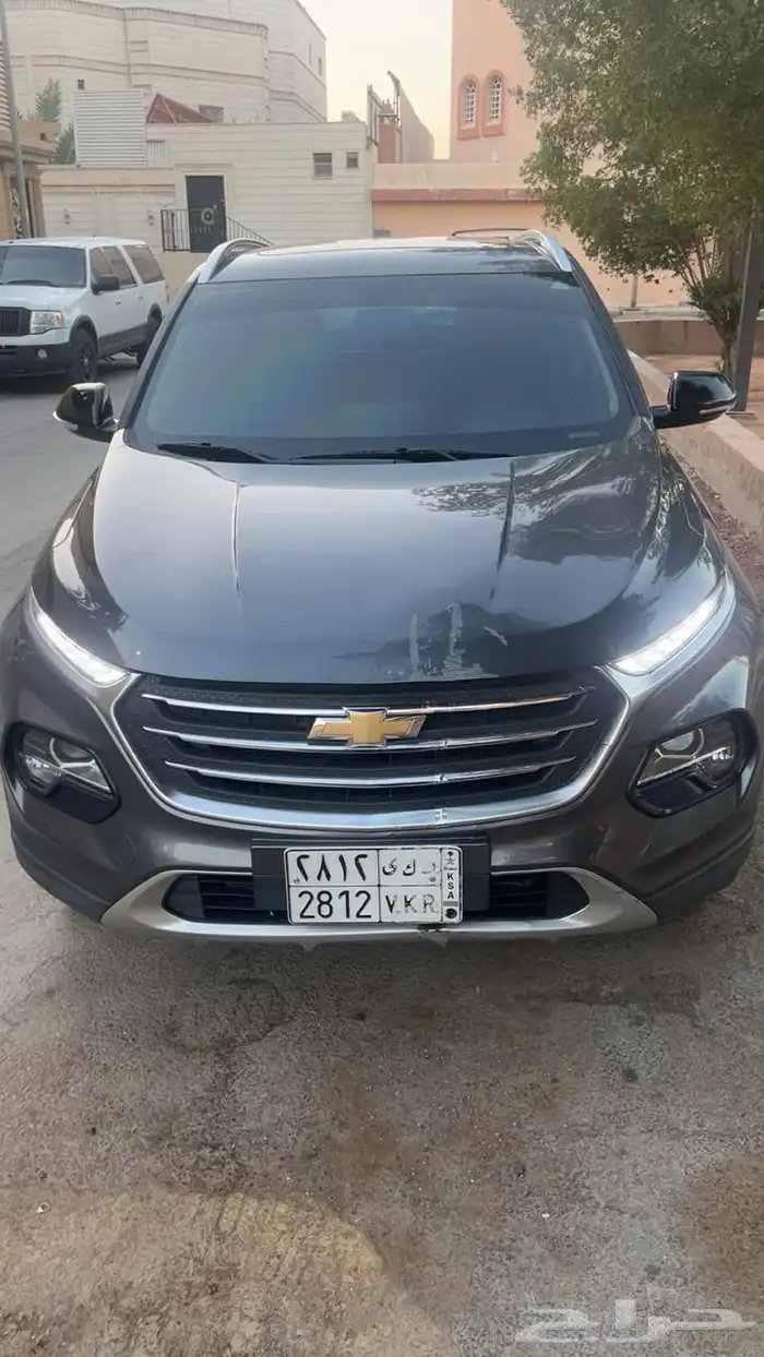 شفروليه جروف 2024 بريمير الرياض 1
