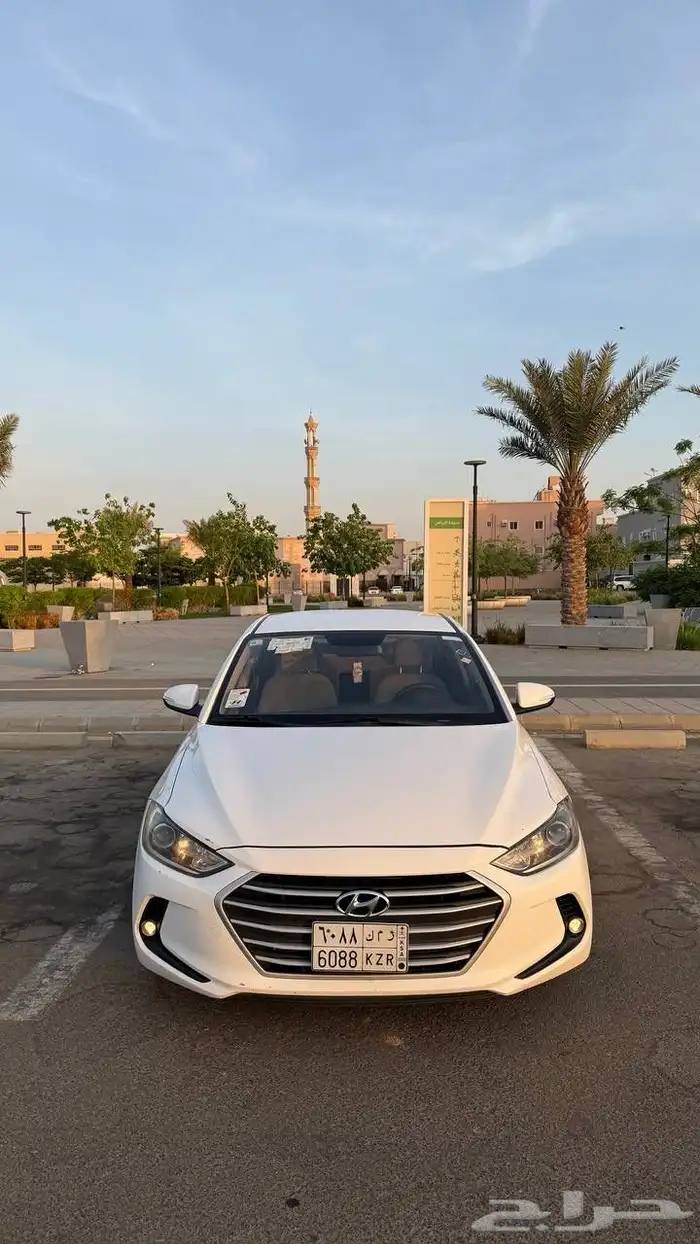 النترا 2.0 2018 وكالة للبيع 1